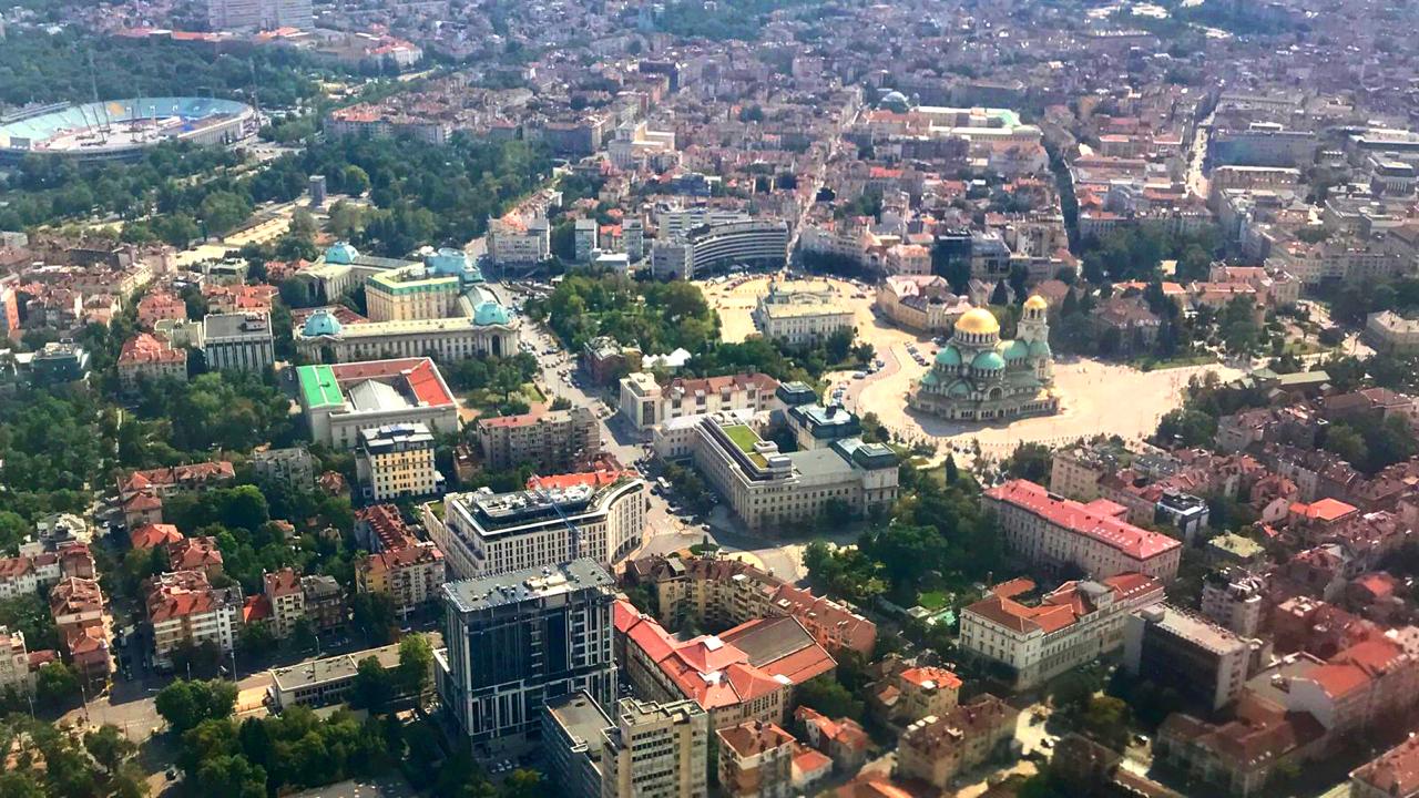 Sofia, Bulgaria